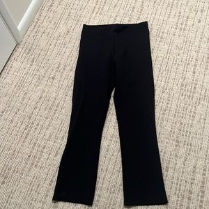 Commando pull on pant w straight leg